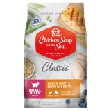 Chicken Soup for the Soul® Adult Small Bites Dog Food